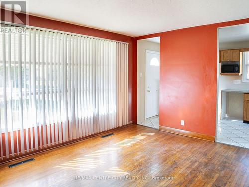 1282 Hillcrest Avenue, London, ON - Indoor Photo Showing Other Room