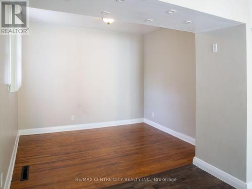 1282 Hillcrest Avenue, London, ON - Indoor Photo Showing Other Room