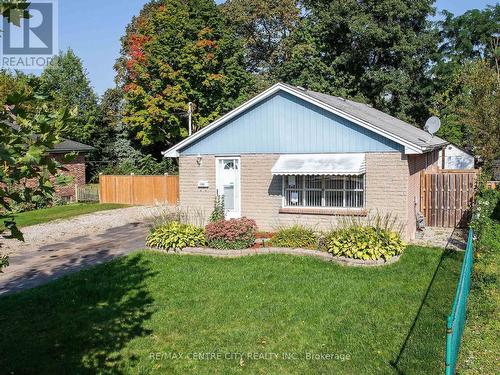 1282 Hillcrest Avenue, London, ON - Outdoor