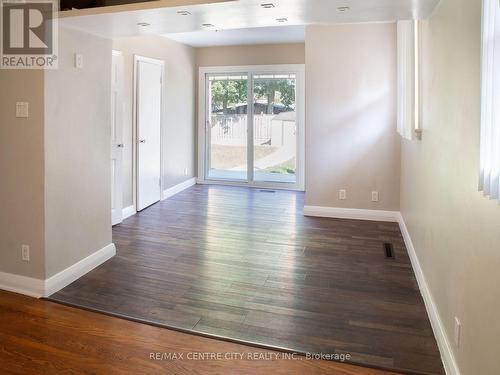 1282 Hillcrest Avenue, London, ON - Indoor Photo Showing Other Room