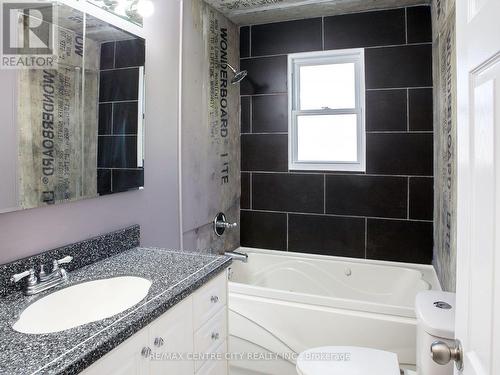 1282 Hillcrest Avenue, London, ON - Indoor Photo Showing Bathroom