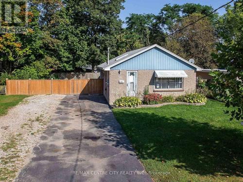 1282 Hillcrest Avenue, London, ON - Outdoor