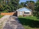 1282 Hillcrest Avenue, London, ON  - Outdoor 