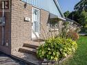 1282 Hillcrest Avenue, London, ON  - Outdoor With Exterior 