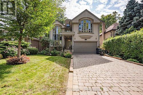 171 Empress Avenue, Toronto, ON - Outdoor