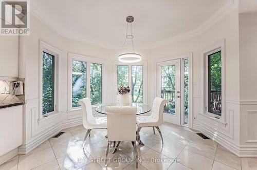 171 Empress Avenue, Toronto, ON - Indoor Photo Showing Dining Room