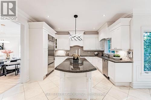 171 Empress Avenue, Toronto, ON - Indoor Photo Showing Kitchen