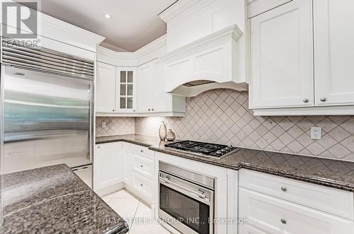 171 Empress Avenue, Toronto, ON - Indoor Photo Showing Kitchen With Upgraded Kitchen