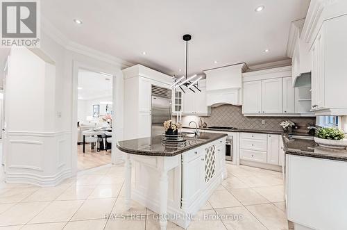 171 Empress Avenue, Toronto, ON - Indoor Photo Showing Kitchen With Upgraded Kitchen