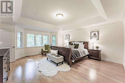 171 Empress Avenue, Toronto, ON - Indoor Photo Showing Bedroom