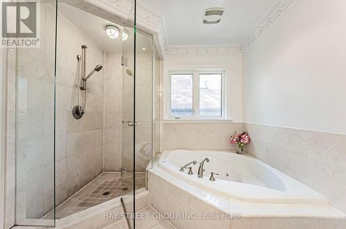 171 Empress Avenue, Toronto, ON - Indoor Photo Showing Bathroom