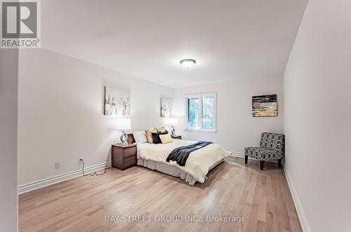 171 Empress Avenue, Toronto, ON - Indoor Photo Showing Bedroom