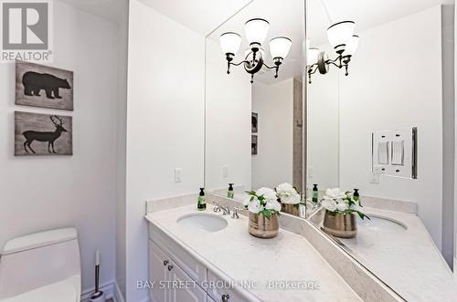 171 Empress Avenue, Toronto, ON - Indoor Photo Showing Bathroom