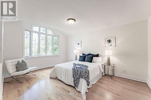 171 Empress Avenue, Toronto, ON - Indoor Photo Showing Bedroom