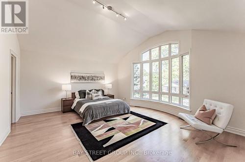 171 Empress Avenue, Toronto, ON - Indoor Photo Showing Bedroom