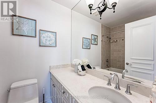 171 Empress Avenue, Toronto, ON - Indoor Photo Showing Bathroom