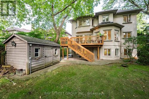 171 Empress Avenue, Toronto, ON - Outdoor With Exterior