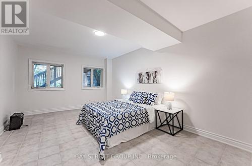 171 Empress Avenue, Toronto, ON - Indoor Photo Showing Bedroom