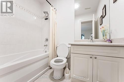 171 Empress Avenue, Toronto, ON - Indoor Photo Showing Bathroom