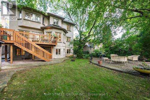 171 Empress Avenue, Toronto, ON - Outdoor