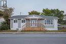 173 Harvey Street, Harbour Grace, NL  - Outdoor With Facade 