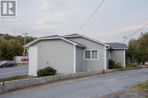 173 Harvey Street, Harbour Grace, NL - Outdoor