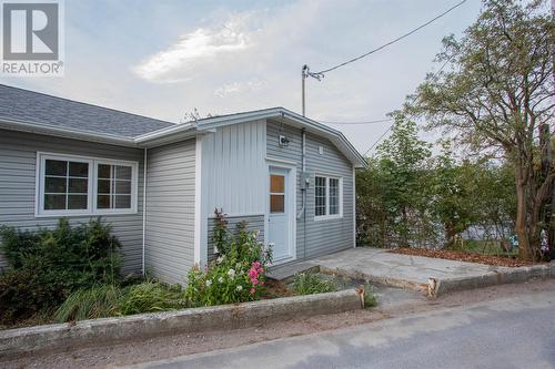 173 Harvey Street, Harbour Grace, NL - Outdoor