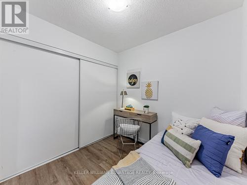 3308 - 38 Lee Centre Drive, Toronto, ON - Indoor Photo Showing Bedroom