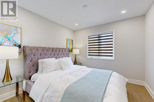 30 Country Drive Lane, Vaughan, ON - Indoor Photo Showing Bedroom