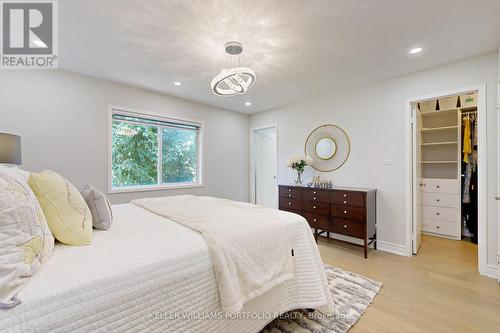 30 Country Drive Lane, Vaughan, ON - Indoor Photo Showing Bedroom