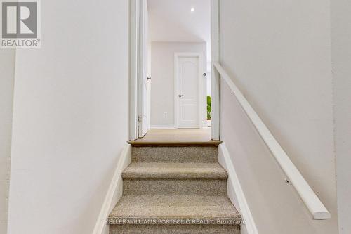 30 Country Drive Lane, Vaughan, ON - Indoor Photo Showing Other Room