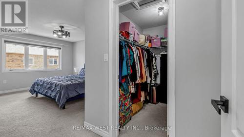 20 Reichert Court, Milton, ON - Indoor Photo Showing Bedroom