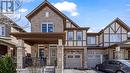 20 Reichert Court, Milton, ON  - Outdoor With Facade 