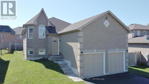 4 Shalom Way, Barrie (Painswick South), ON - Outdoor