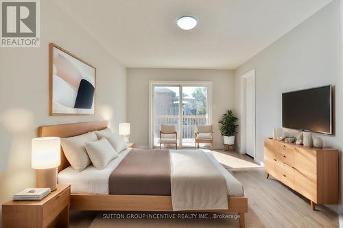 4 Shalom Way, Barrie (Painswick South), ON - Indoor Photo Showing Bedroom