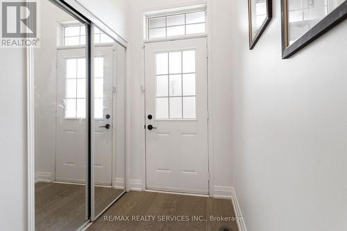 2466 Adamvale Crescent, Oakville (West Oak Trails), ON - Indoor Photo Showing Other Room