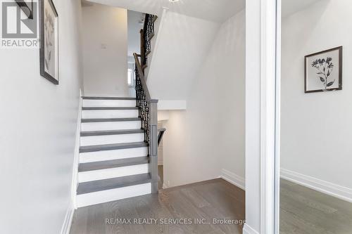 2466 Adamvale Crescent, Oakville (West Oak Trails), ON - Indoor Photo Showing Other Room