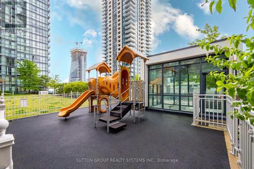 1701 - 4099 Brickstone Mews, Mississauga, ON - Outdoor