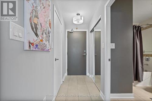 1701 - 4099 Brickstone Mews, Mississauga, ON - Indoor