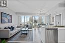 1701 - 4099 Brickstone Mews, Mississauga (Creditview), ON  - Indoor 