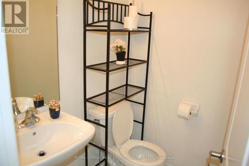 1685 Emberton Way, Innisfil, ON - Indoor Photo Showing Bathroom