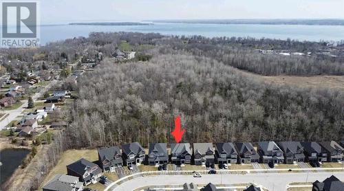 1685 Emberton Way, Innisfil, ON - Outdoor With View