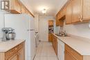 281 Browning Trail, Barrie, ON  - Indoor Photo Showing Kitchen With Double Sink 