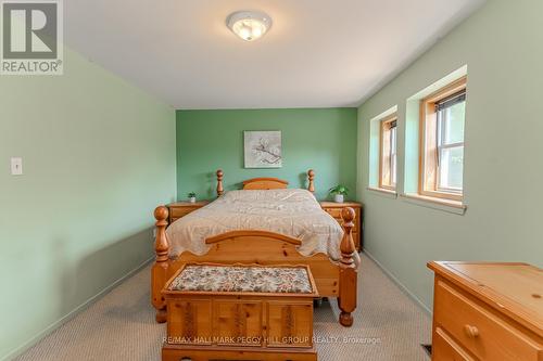 281 Browning Trail, Barrie (Letitia Heights), ON - Indoor Photo Showing Bedroom