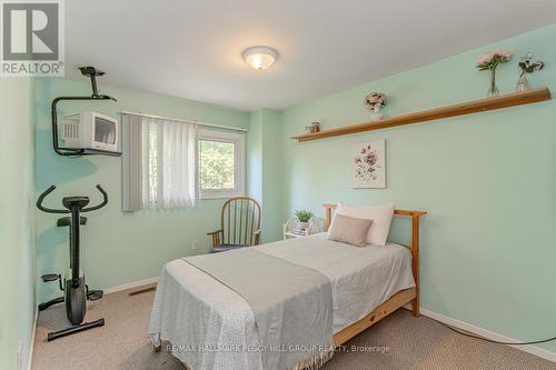 281 Browning Trail, Barrie (Letitia Heights), ON - Indoor Photo Showing Bedroom