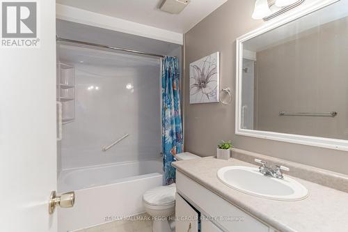 281 Browning Trail, Barrie (Letitia Heights), ON - Indoor Photo Showing Bathroom