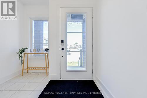 61 Wheatfield Road, Barrie, ON - Indoor Photo Showing Other Room