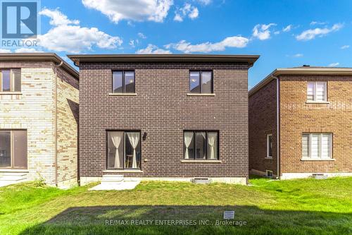 61 Wheatfield Road, Barrie, ON - Outdoor With Exterior