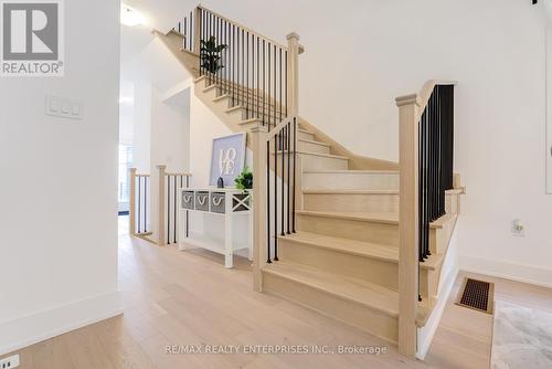 61 Wheatfield Road, Barrie, ON - Indoor Photo Showing Other Room