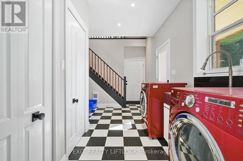 169 Dutch Line Road W, Galway-Cavendish And Harvey, ON - Indoor Photo Showing Laundry Room